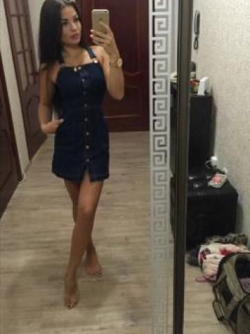 Анкета проститутки Инга, 22 года