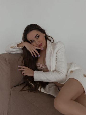 Анкета проститутки Дарья, 23 года