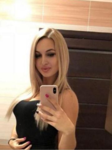 Анкета проститутки Ярослава, 25 лет